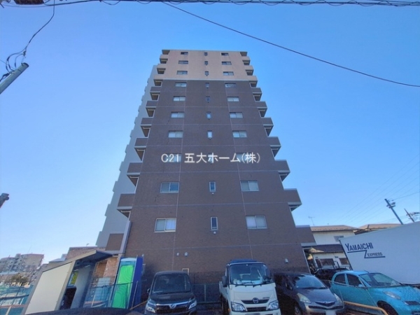 フェイム小岩レジデンスタワー