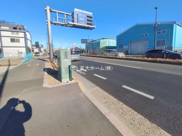フェイム小岩レジデンスタワー