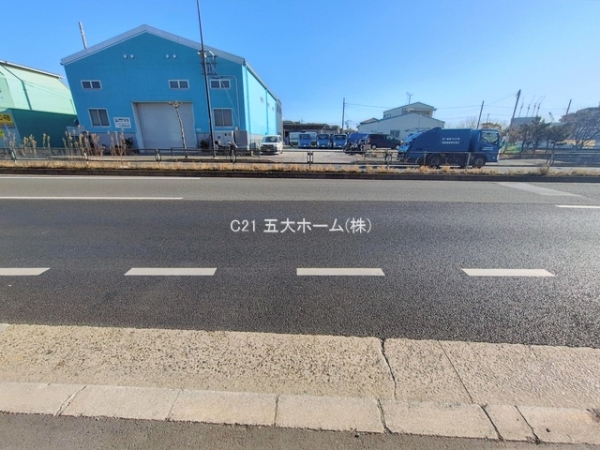 フェイム小岩レジデンスタワー