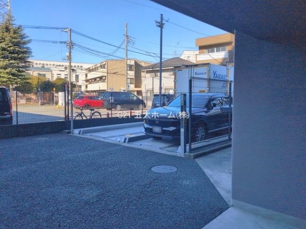 フェイム小岩レジデンスタワー