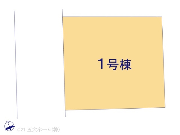 柏市藤心５丁目の新築一戸建