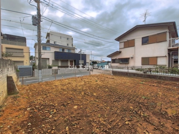松戸市小金の土地