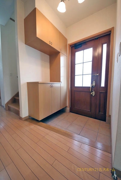 流山市大字東深井の中古一戸建て