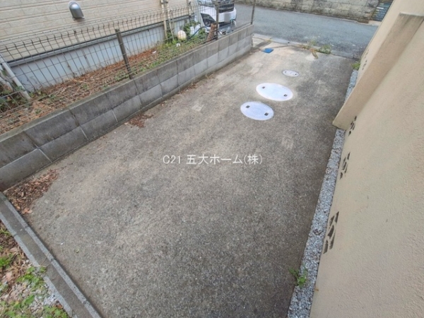市川市中国分５丁目の中古一戸建て