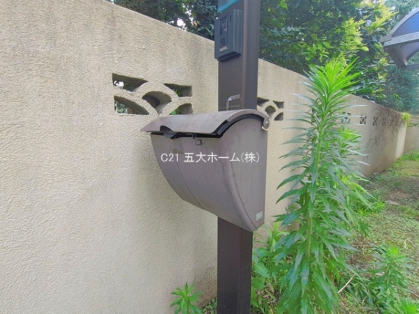 市川市中国分５丁目の中古一戸建て