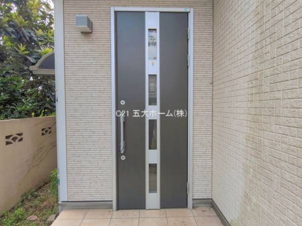 市川市中国分５丁目の中古一戸建て