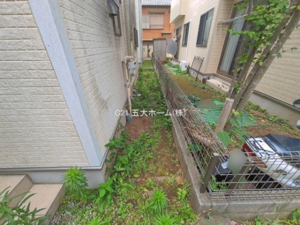 市川市中国分５丁目の中古一戸建て