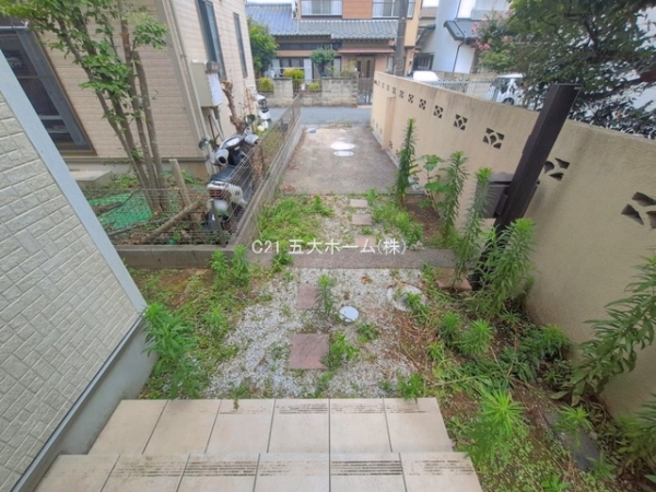 市川市中国分５丁目の中古一戸建て