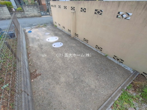 市川市中国分５丁目の中古一戸建て