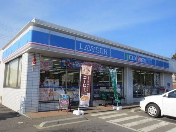 エクセルみどり台(ローソン柏大井店)