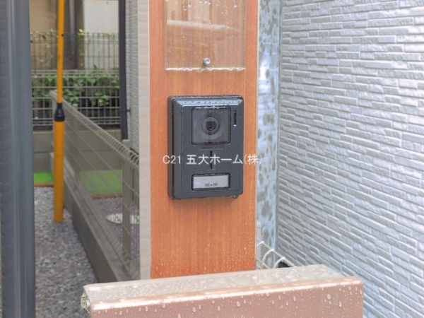 葛飾区南水元４丁目の新築一戸建