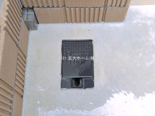 葛飾区南水元４丁目の新築一戸建