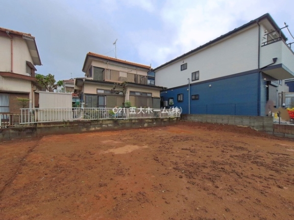 野田市七光台の新築一戸建