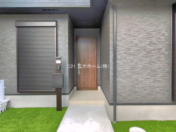 松戸市千駄堀の新築一戸建