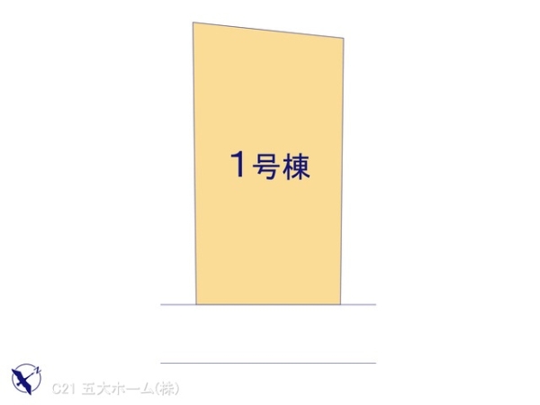 松戸市千駄堀の新築一戸建
