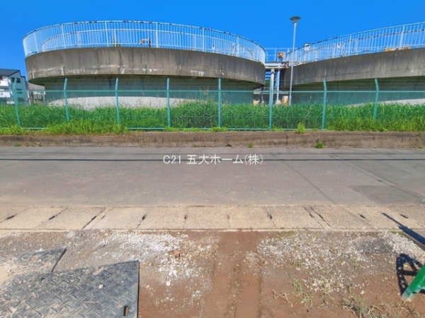 松戸市古ケ崎の新築一戸建