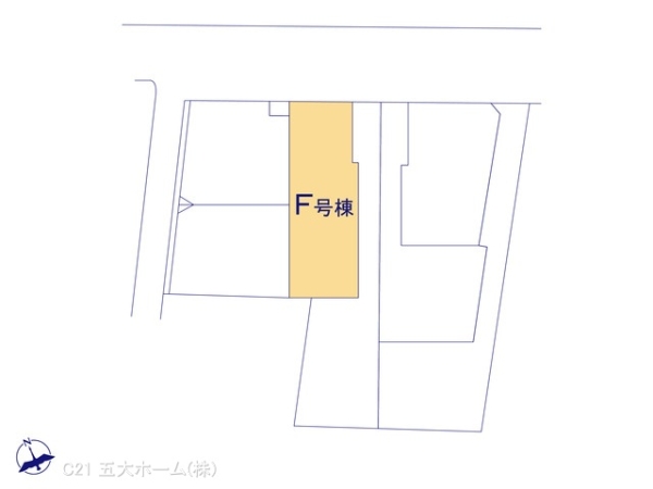 松戸市古ケ崎の新築一戸建