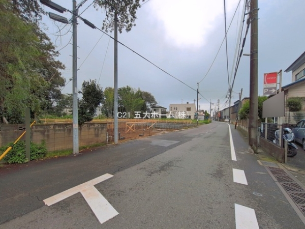 松戸市中和倉の新築一戸建