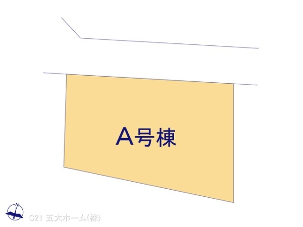 柏市南増尾４丁目の新築一戸建