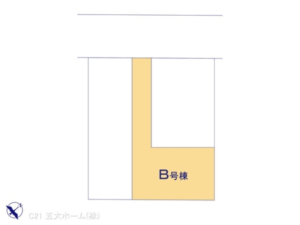 松戸市八ケ崎７丁目の新築一戸建