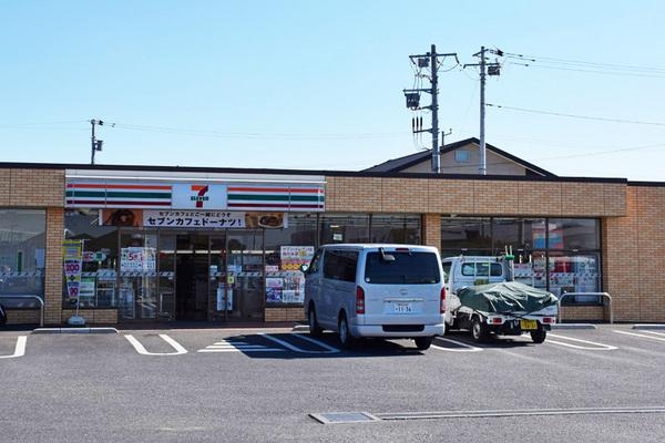 アドグランデ南流山(セブンイレブン流山南店)