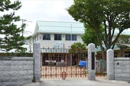 アドグランデ南流山(南流山幼稚園)