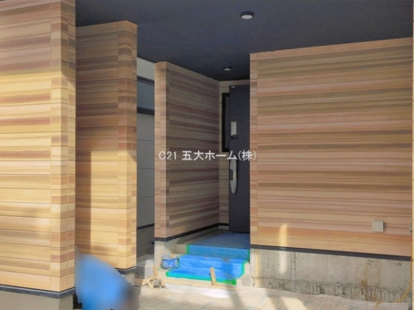 葛飾区高砂５丁目の新築一戸建