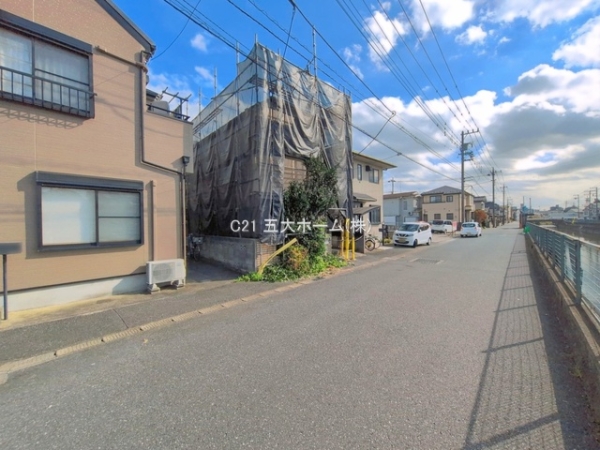 松戸市栄町１丁目の中古一戸建て