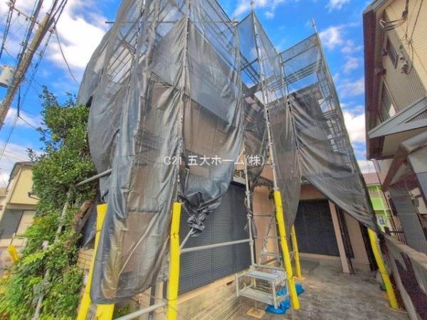 松戸市栄町１丁目の中古一戸建て