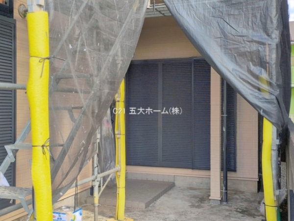 松戸市栄町１丁目の中古一戸建て