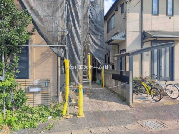 松戸市栄町１丁目の中古一戸建て