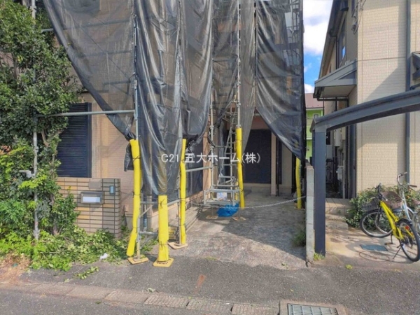 松戸市栄町１丁目の中古一戸建て
