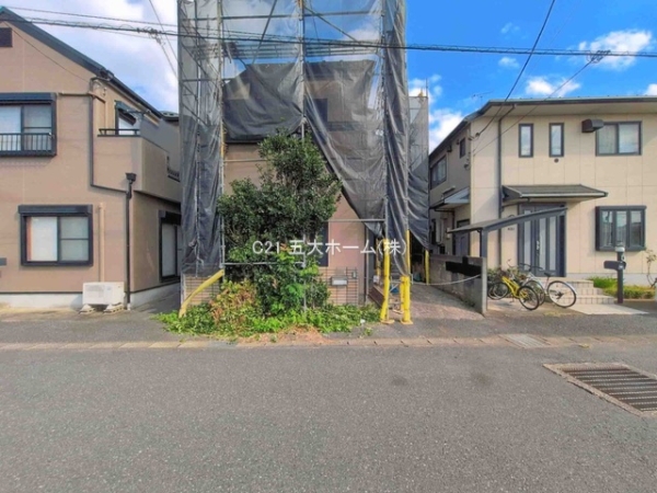 松戸市栄町１丁目の中古一戸建て