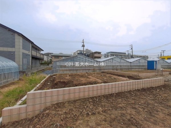 江戸川区瑞江１丁目の新築一戸建