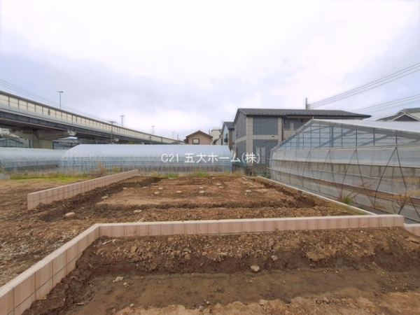 江戸川区瑞江１丁目の新築一戸建