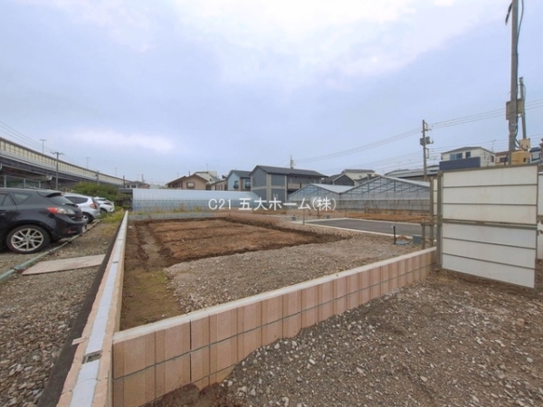 江戸川区瑞江１丁目の新築一戸建