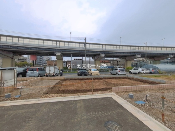 江戸川区瑞江１丁目の新築一戸建