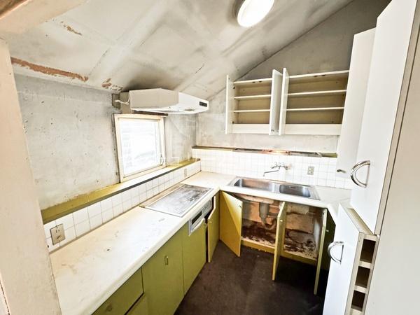 八王子市めじろ台建築条件なし土地・全1区画