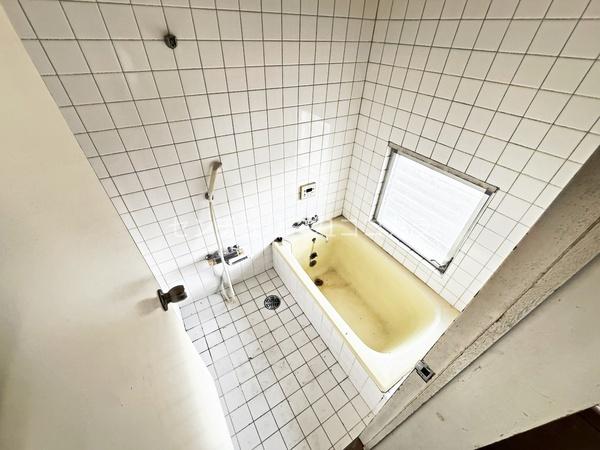 八王子市めじろ台建築条件なし土地・全1区画