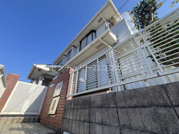 八王子市山田町　中古一戸建て