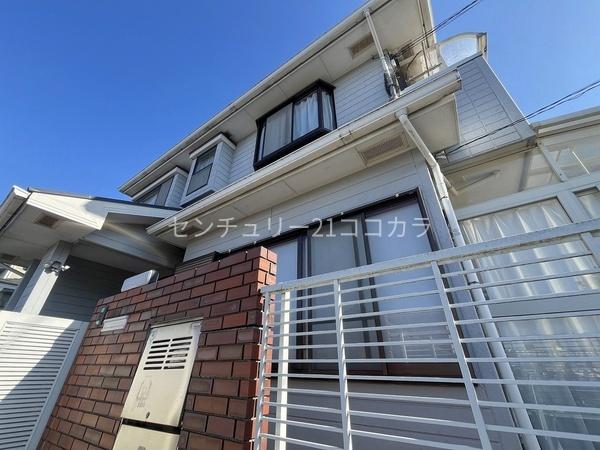 八王子市山田町　中古一戸建て