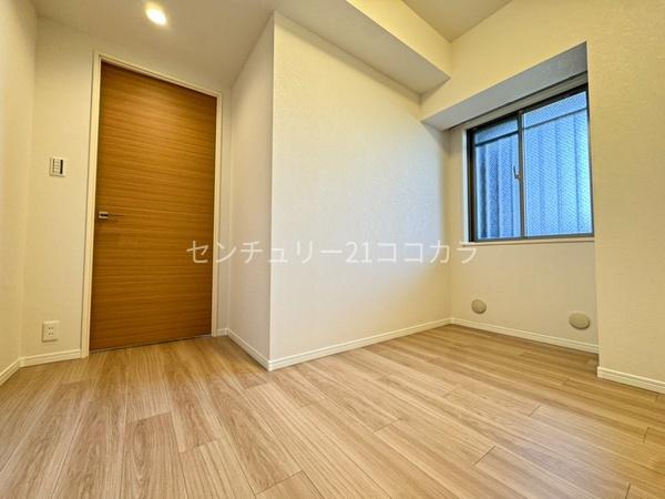ガーデンブリーズ光の街　中古マンション