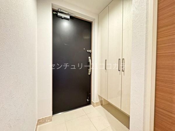 ガーデンブリーズ光の街　中古マンション