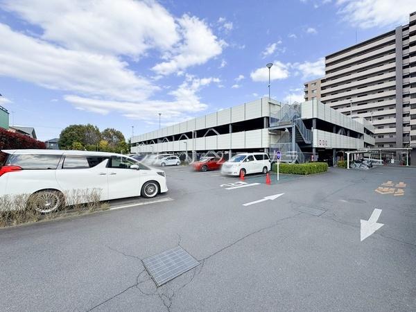 ガーデンブリーズ光の街　中古マンション