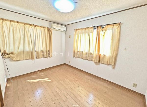 八王子市丸山町の中古一戸建て