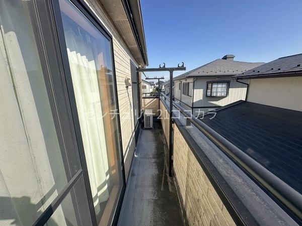 八王子市丸山町の中古一戸建て