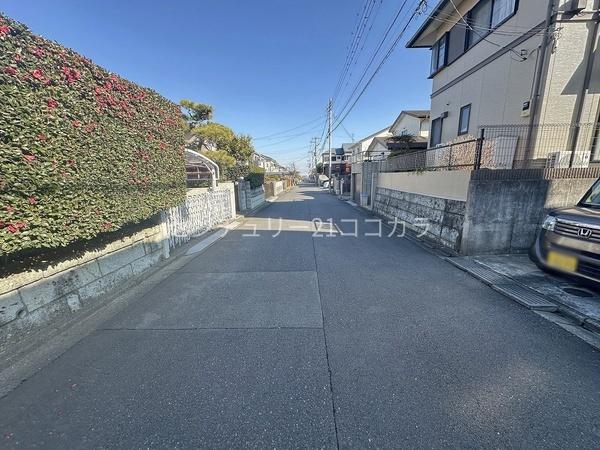 八王子市丸山町の中古一戸建て