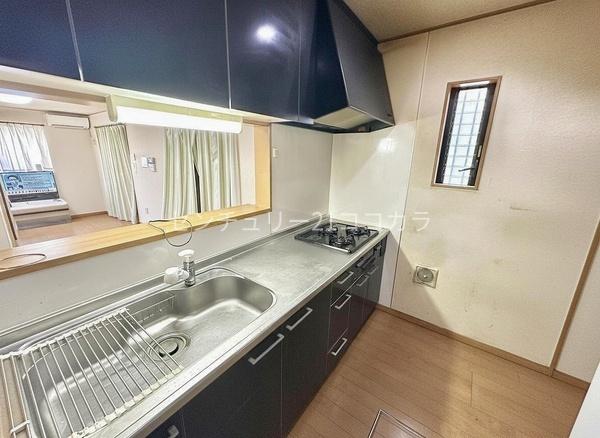 八王子市丸山町の中古一戸建て