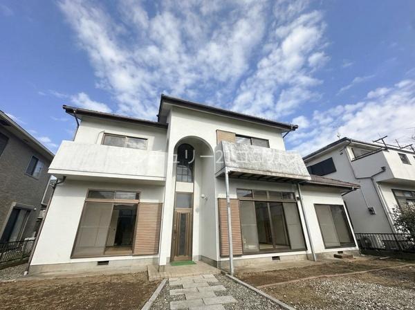 八王子市西寺方町　中古一戸建て