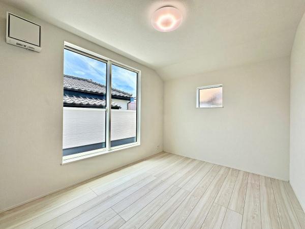 八王子市中野上町　新築一戸建て・全1棟